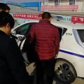 橙色預警管控期間動土施工，河南一工地負責人被拘留5日