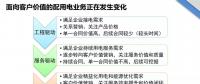 簡評(píng)：綜合能源服務(wù)的本質(zhì)是服務(wù)，不是項(xiàng)目