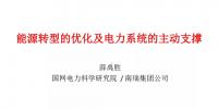 【PPT】中國(guó)工程院薛禹勝:<font color=