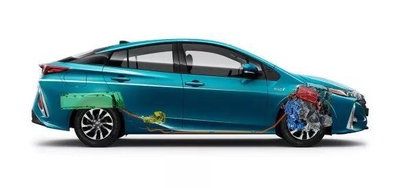 卡羅拉也能免稅送車牌？豐田要斷了國產(chǎn)電動車后路嗎？