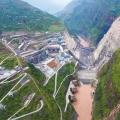 中國電建、三峽集團、葛洲壩集團決戰(zhàn)白鶴灘水電站 誰是真正的水電王牌擔當！
