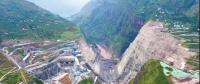 中國(guó)電建、三峽集團(tuán)、葛洲壩集團(tuán)決戰(zhàn)白鶴灘水電站 誰(shuí)是真正的水電王牌擔(dān)當(dāng)！