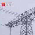 供電也怕“熊”孩子！9歲孩子賭氣爬上70米高電塔 2條500千伏輸電線路緊急停電