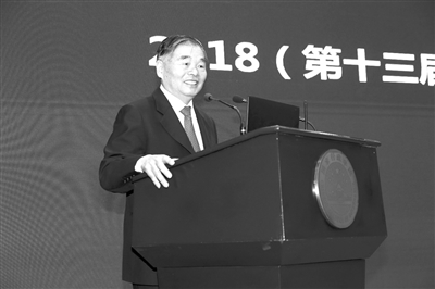工信部原副部長楊學(xué)山