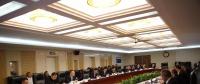 在奮進(jìn)中定調(diào)未來(lái)——公司召開(kāi)2018年信息化領(lǐng)導(dǎo)小組會(huì)議