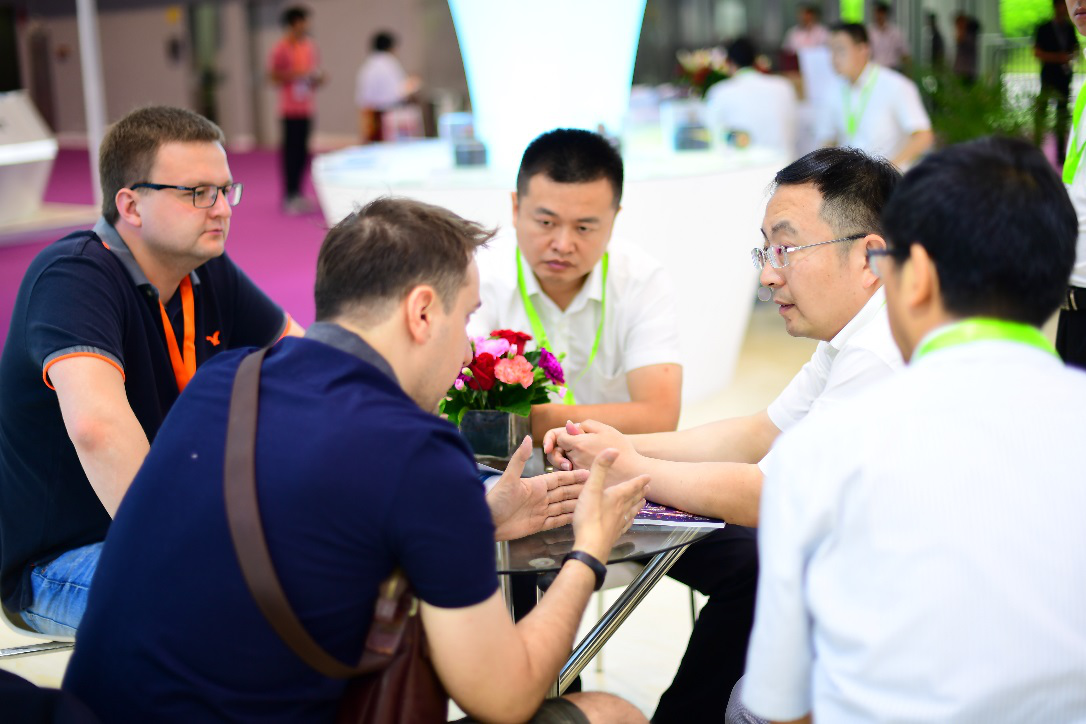 四大焦點專區(qū)助拓商機　廣州國際電線電纜及附件展覽會2019載譽登場　
