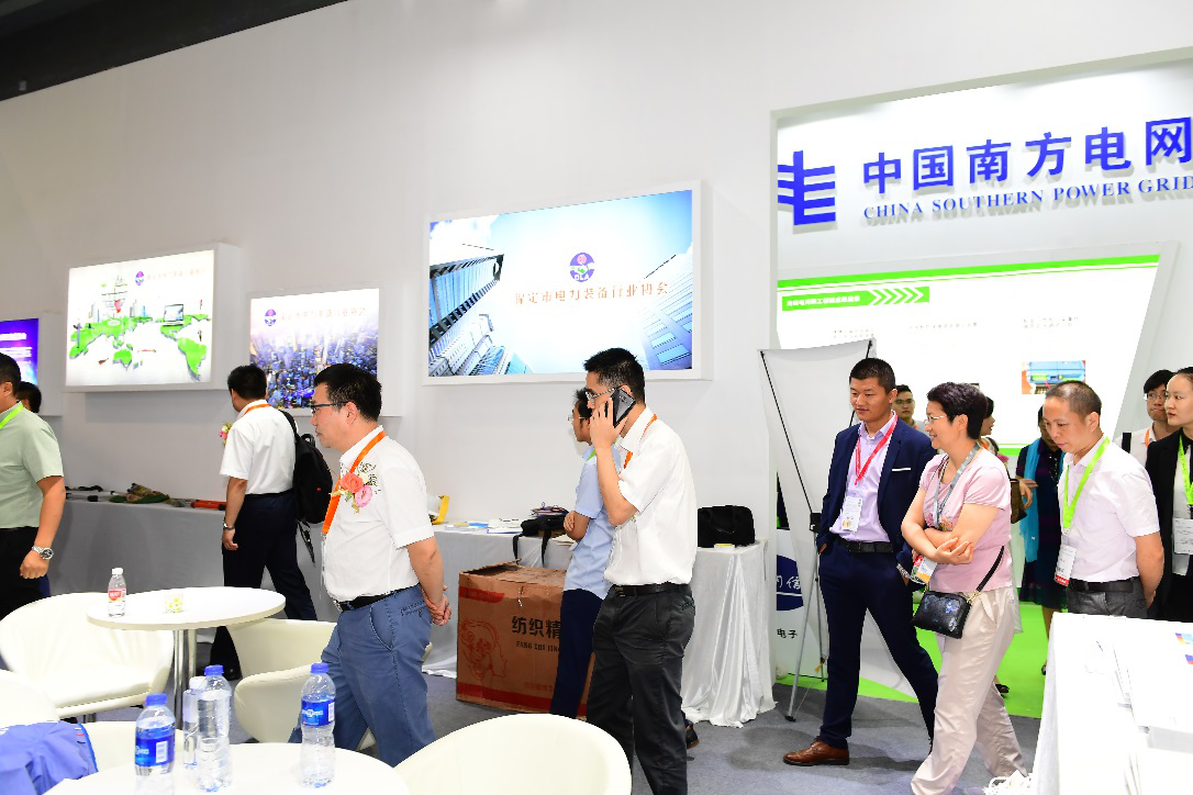 四大焦點專區(qū)助拓商機　廣州國際電線電纜及附件展覽會2019載譽登場　