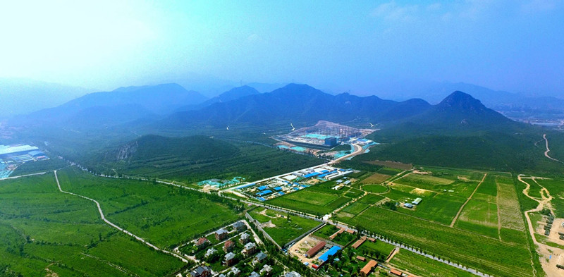 有了它 冬奧場館可100%清潔能源供電！