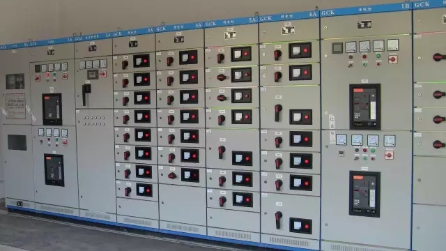 一文看懂：變電站、開閉所、變電所、配電房、箱變、變壓站
