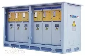 一文看懂：變電站、開閉所、變電所、配電房、箱變、變壓站
