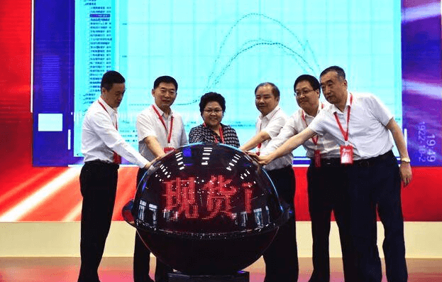 新能源消納新路徑！內(nèi)蒙古建立“中長期交易和現(xiàn)貨交易協(xié)調(diào)運(yùn)作”的市場化機(jī)制