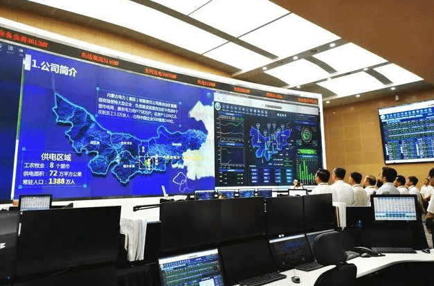 新能源消納新路徑！內(nèi)蒙古建立“中長期交易和現(xiàn)貨交易協(xié)調(diào)運(yùn)作”的市場化機(jī)制