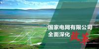 這半年 國家電網協(xié)調推進電改 有效確保公平無財視開放電網