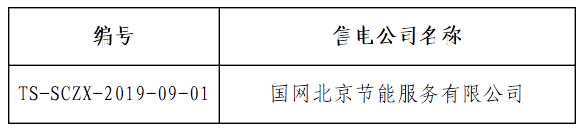 退市！首都電力交易中心公示1家售電公司注銷公告