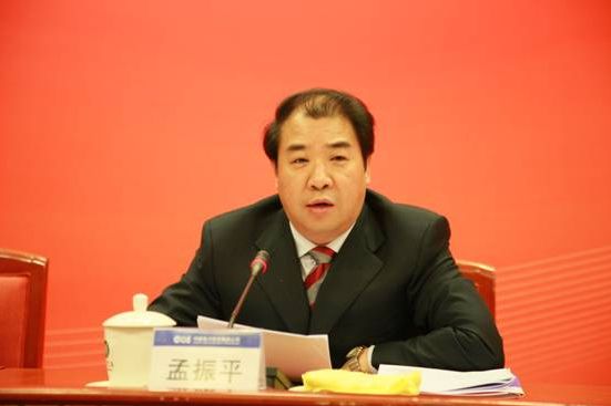 孟振平：積極推動(dòng)電力市場(chǎng)化改革進(jìn)程 促進(jìn)輸配電網(wǎng)協(xié)同發(fā)展、安全運(yùn)營(yíng)