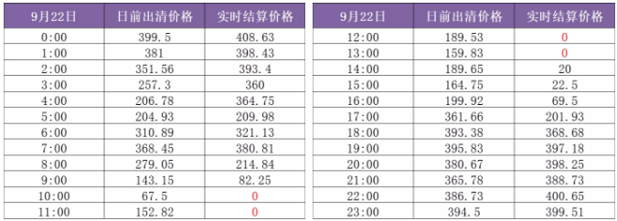 山東現(xiàn)貨市場見聞｜零元電價已現(xiàn) 負(fù)電價還會遠(yuǎn)嗎？