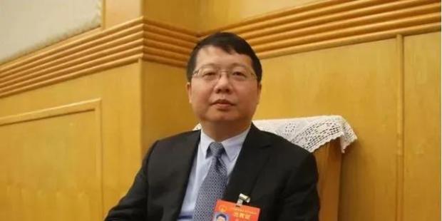 全國人大代表、貴州六盤水市市長李剛：借力大數(shù)據(jù)綜合試驗區(qū) 建設六盤水5G示范城
