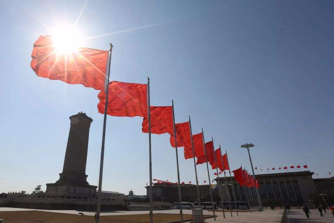 2020國民經(jīng)濟(jì)社會發(fā)展任務(wù)：推動增量配電改革試點落地見效                                             ——大秦電網(wǎng)主動參與  抓住機(jī)遇乘勢而上