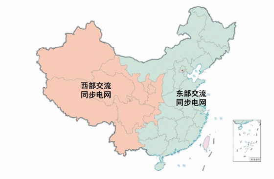 “東部、西部”兩大電網(wǎng)方案再現(xiàn) “全國一張同步網(wǎng)”已被放棄？