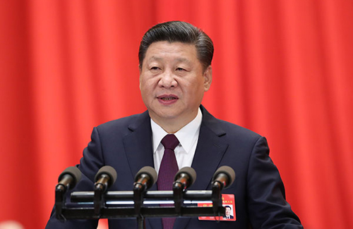 習(xí)近平：持續(xù)增強(qiáng)電力裝備、新能源等領(lǐng)域的全產(chǎn)業(yè)鏈優(yōu)勢(shì)