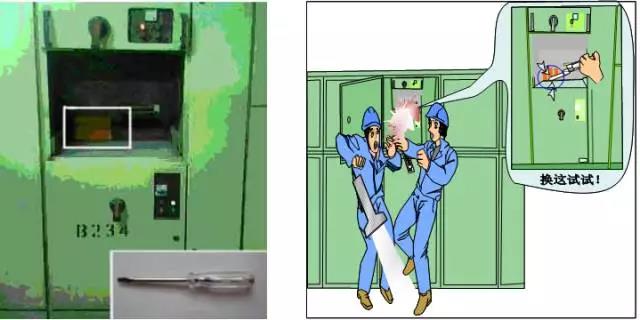 14起典型電力事故案例分析，電力人必看！