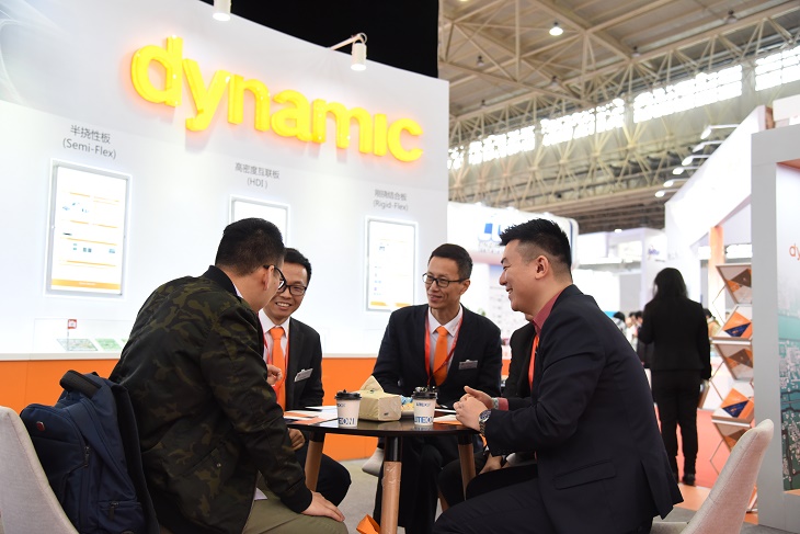 掘金萬億級產(chǎn)業(yè)新機遇--2022武漢國際電子元器件、材料及生產(chǎn)設(shè)備展覽會與您相約武漢