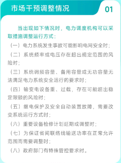 安徽電力現(xiàn)貨市場(chǎng)